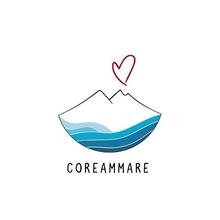 Coreammare 나폴리 외부 사진
