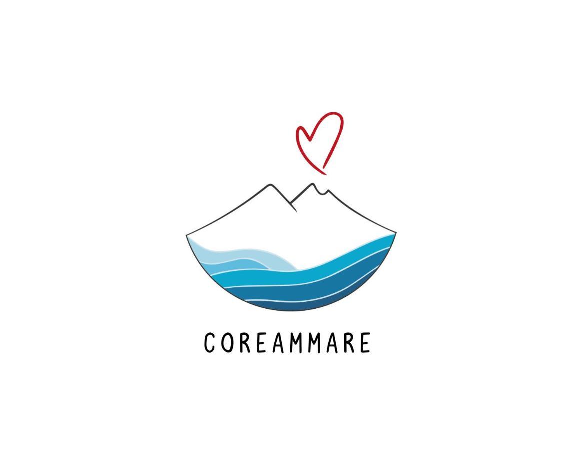 Coreammare 나폴리 외부 사진